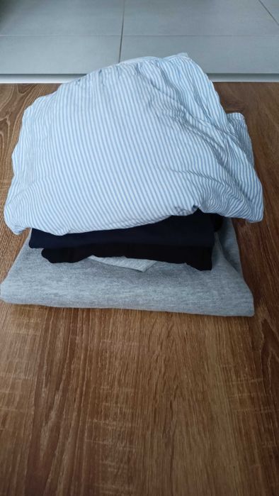 Zestaw ubrań ciążowych rozm S