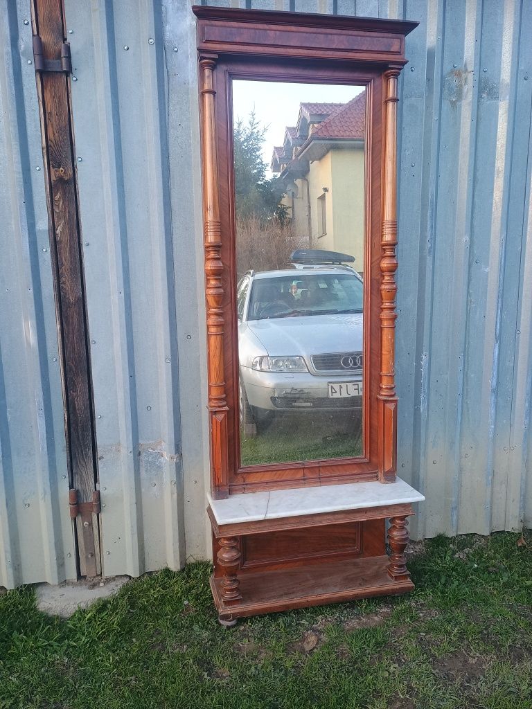 Sprzedam konsolę do renowacji