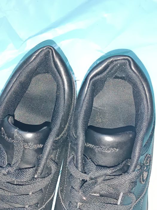 туфли кроссовки мужские Champion