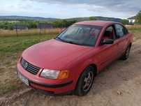 Sprzedam volkswagen passat