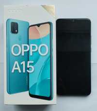 Telefon OPPO A15