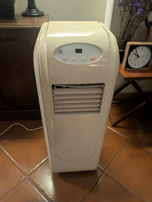 Ar condicionado Celcia