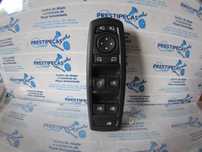 Interruptor 809610006R RENAULT MEGANE 3 SPORT TOURIER  2010 1.5Dci 110CV 5P CINZA VIDROS FE RENAULT LAGUNA 3 FASE 1 2008 2.0DCI 180CV 5P AZUL