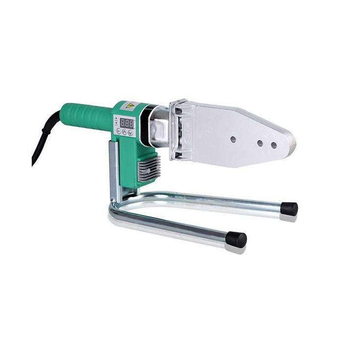 Polifusora Profissional Soldar Tubos PPR Ø 20-60