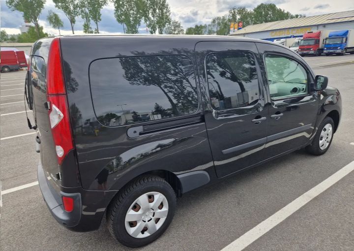 Renault Kangoo 1,5