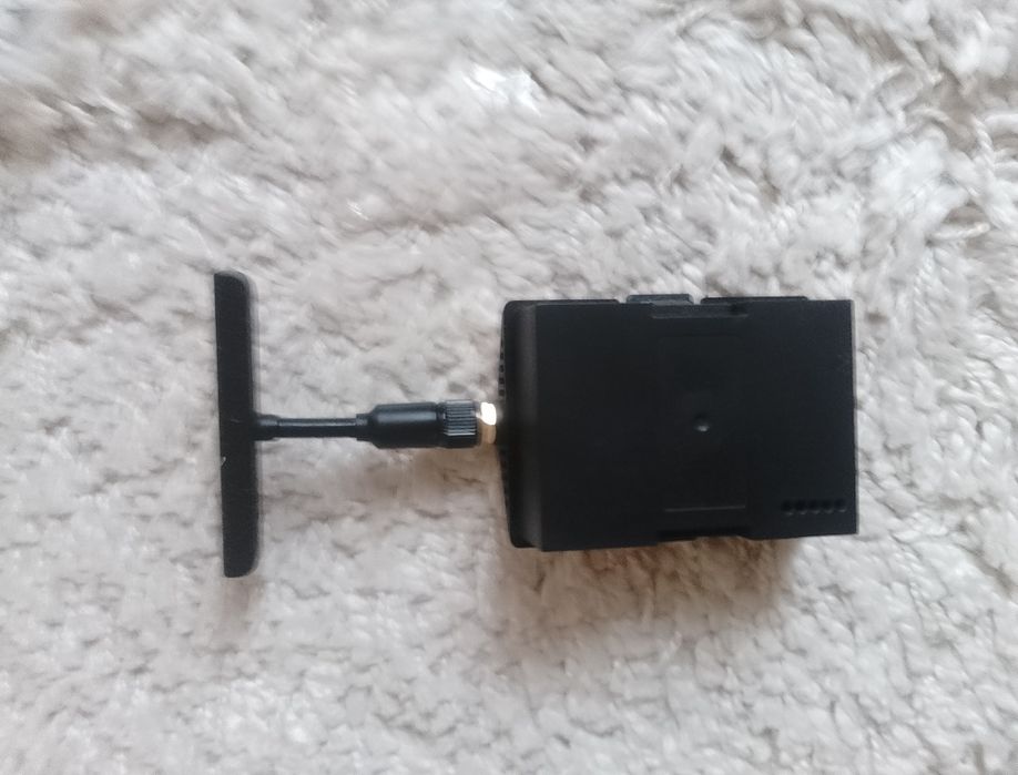 Модуль передавача RadioMaster Ranger Micro 2.4 Ghz ELRS до TX12 TX16S