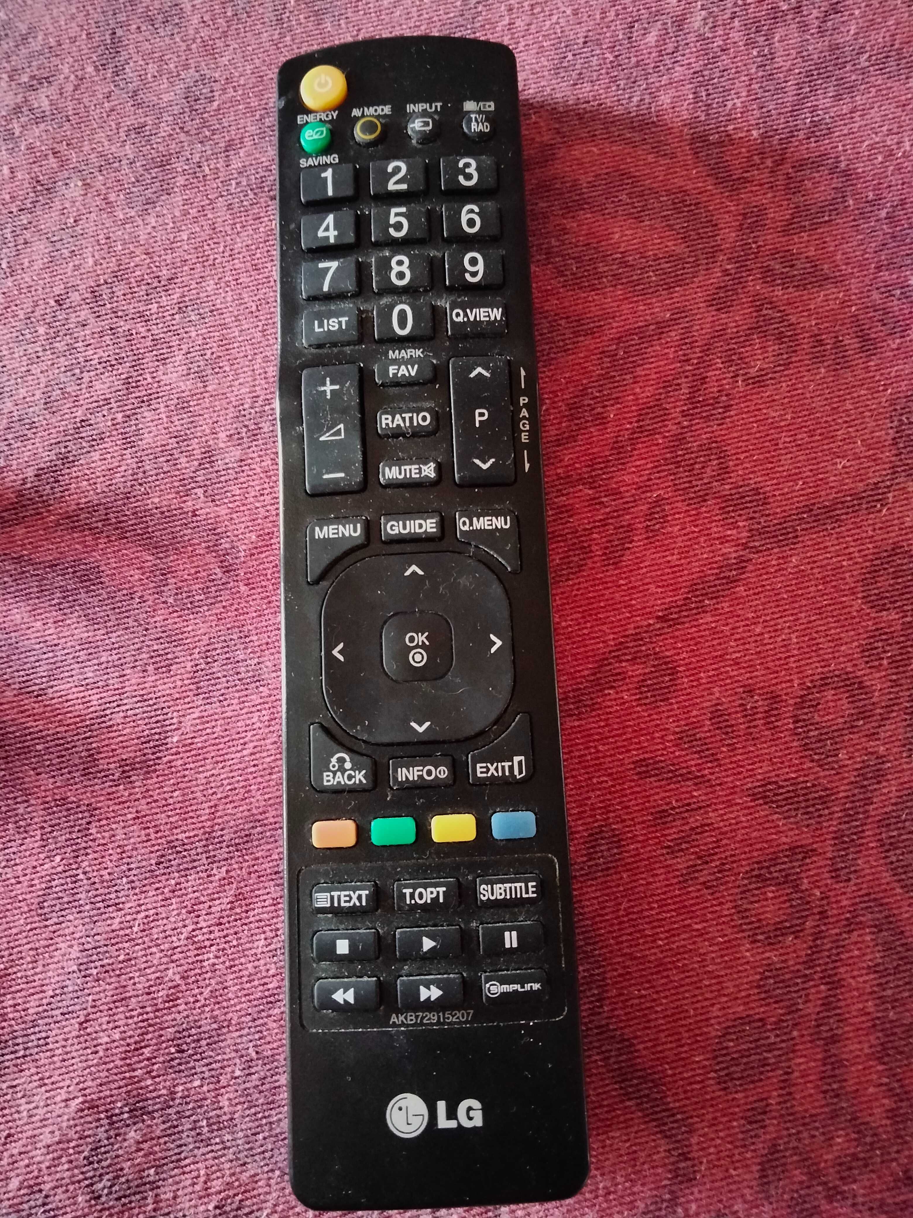 Televisão LG 22LE 3300
