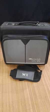 Mala de transporte para Nintendo Wii