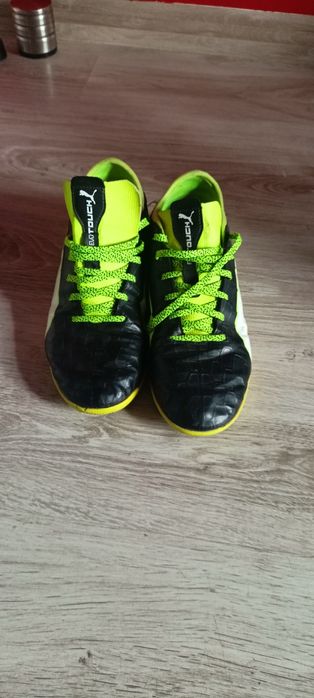 Halówki Puma rozmiar 39