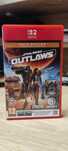 Gra Star Wars Outlaws na Nintendo Switch 2