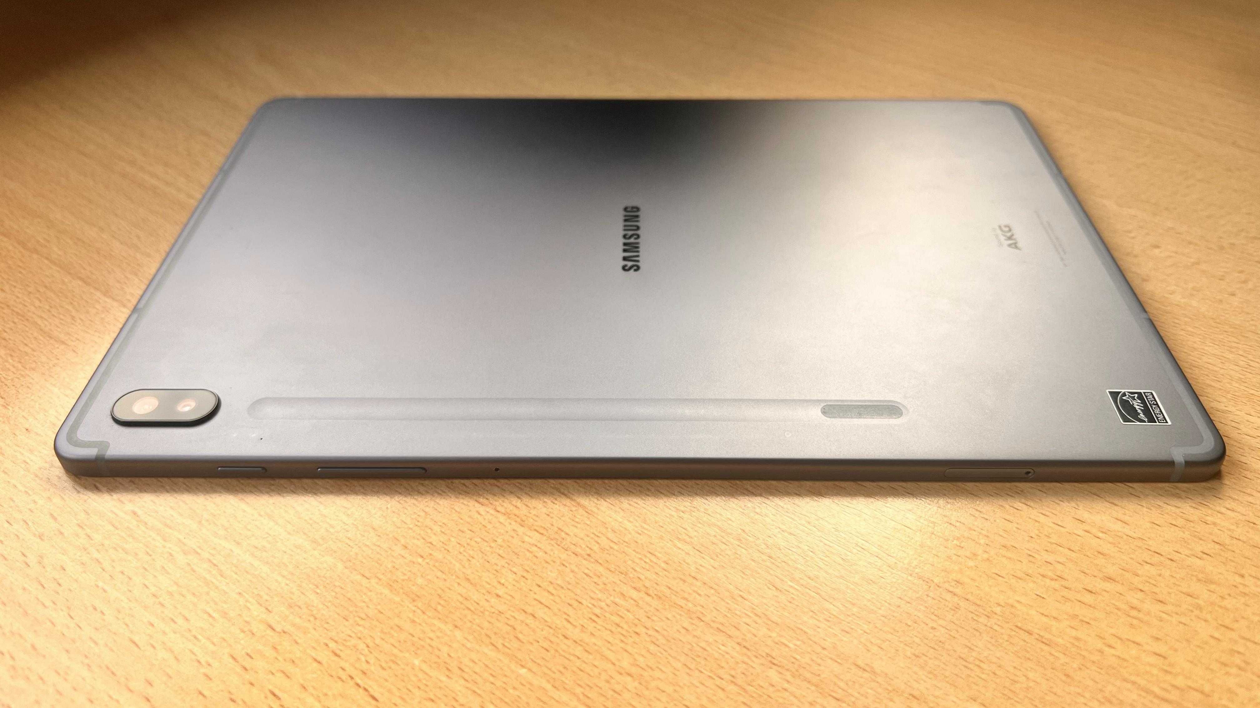 Продам Samsung Galaxy Tab S6, 10.5, 128GB SM-T860, Wi-Fi.