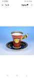 Rosenthal versace Medusa