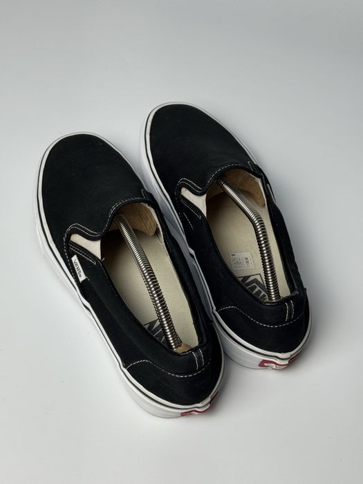 Кеди, Сліпони Vans Classic Slip-On Оригінал