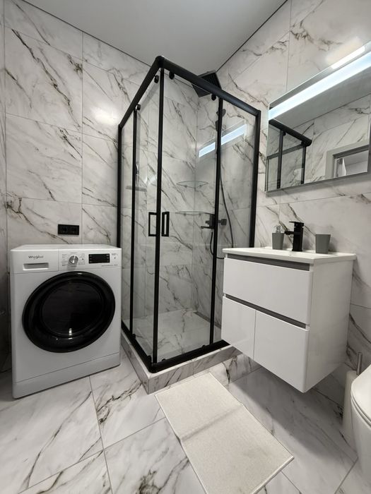 Оренда квартири в ЖК Форест Хомм