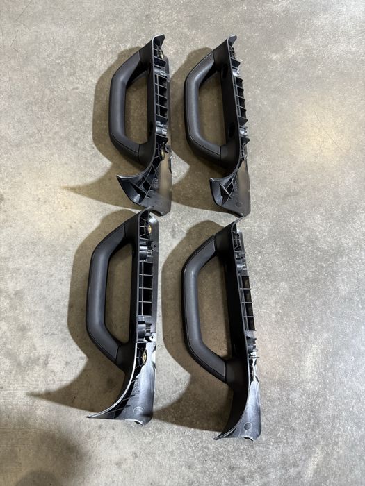 Комфорт Ручка додаткова спрінтер Sprinter W907 W910