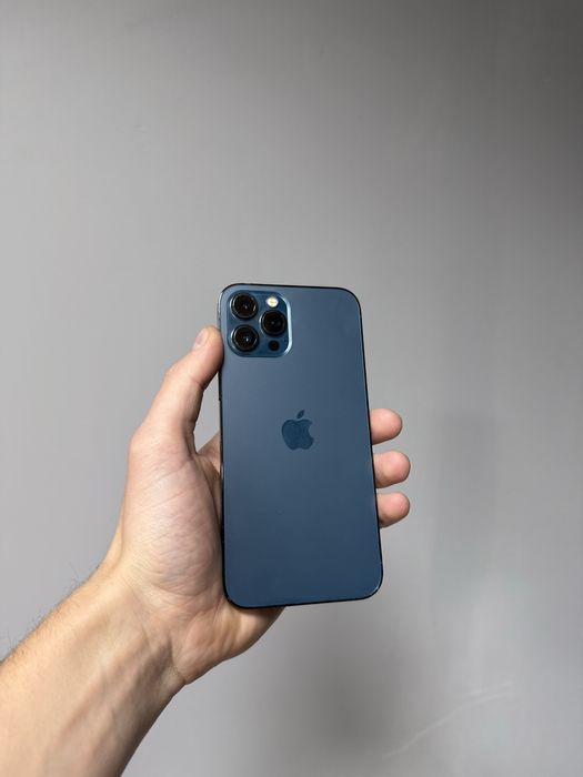 Iphone 12 Pro Max 128GB Neverlock