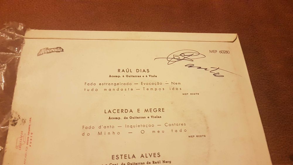 Single José Afonso- Coimbra