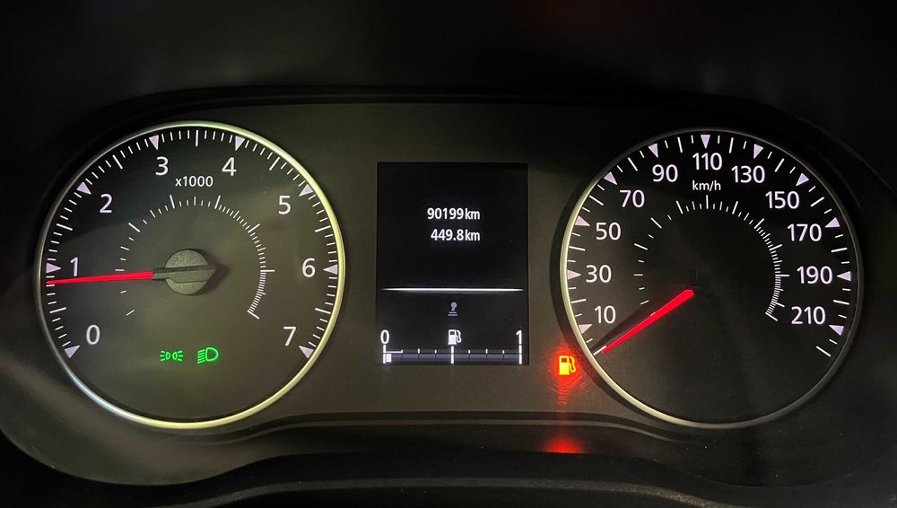 Renault Express 1.5 DCi 1Dono IVA/Dedutível