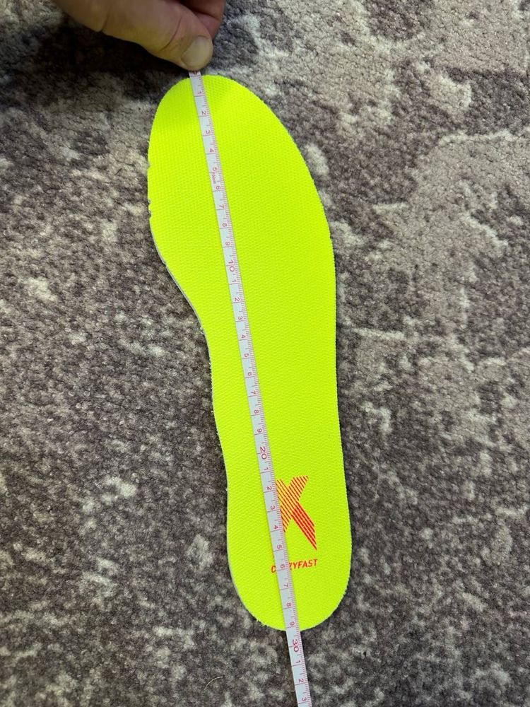 Сороконожки Adidas X Crazyfast