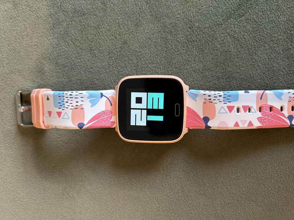 Nieużywany Zegarek Smartwatch Forever - Dzień Dziecka prezent