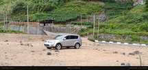 Mitsubishi Outlander 7 lugares