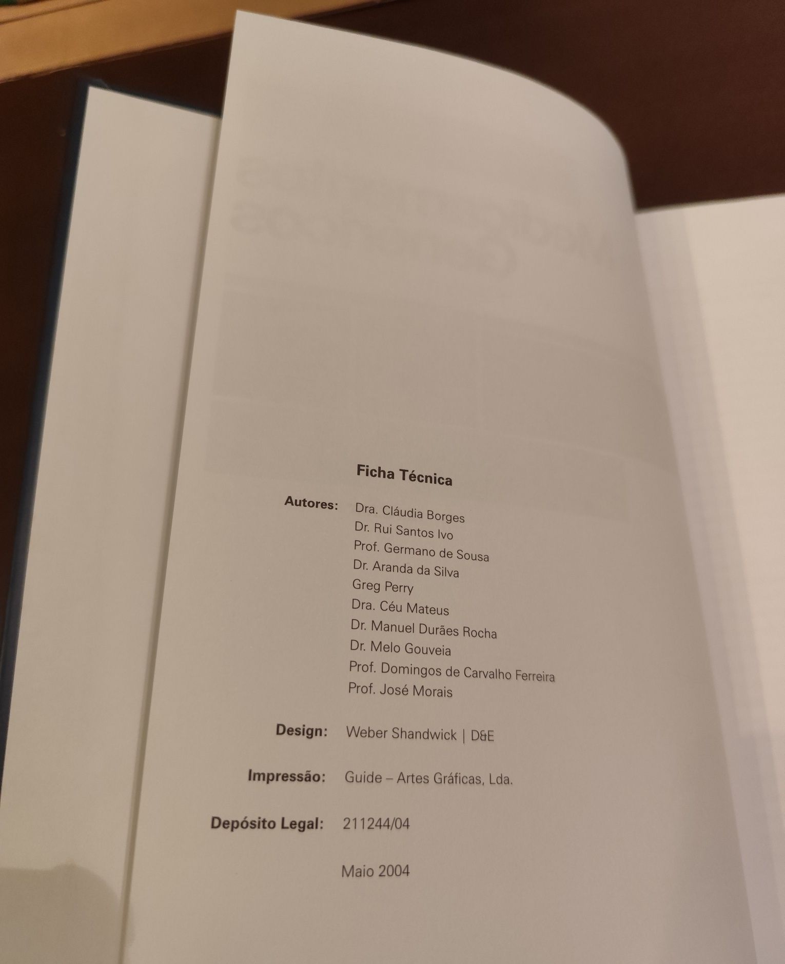 Livro Medicamentos Genéricos: Realidade em Portugal