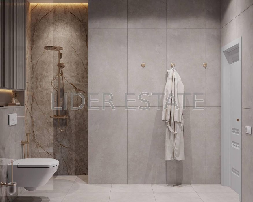 Оренда розкішного таунхауса в Ужгороді