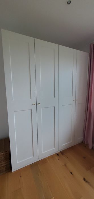 Duża szafa Ikea Pax