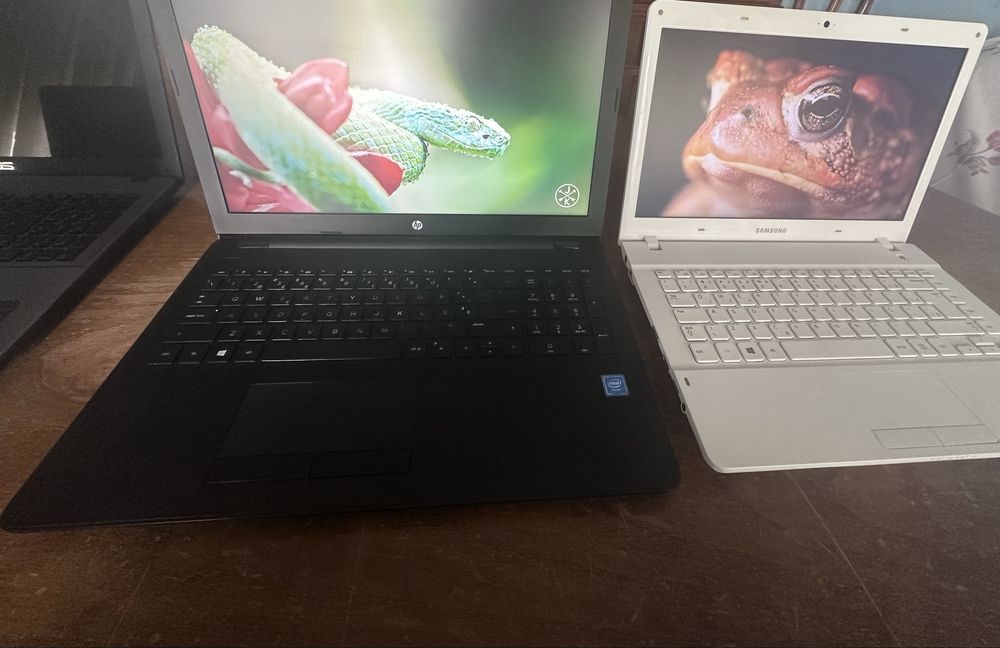 Portátil HP em excelente estado