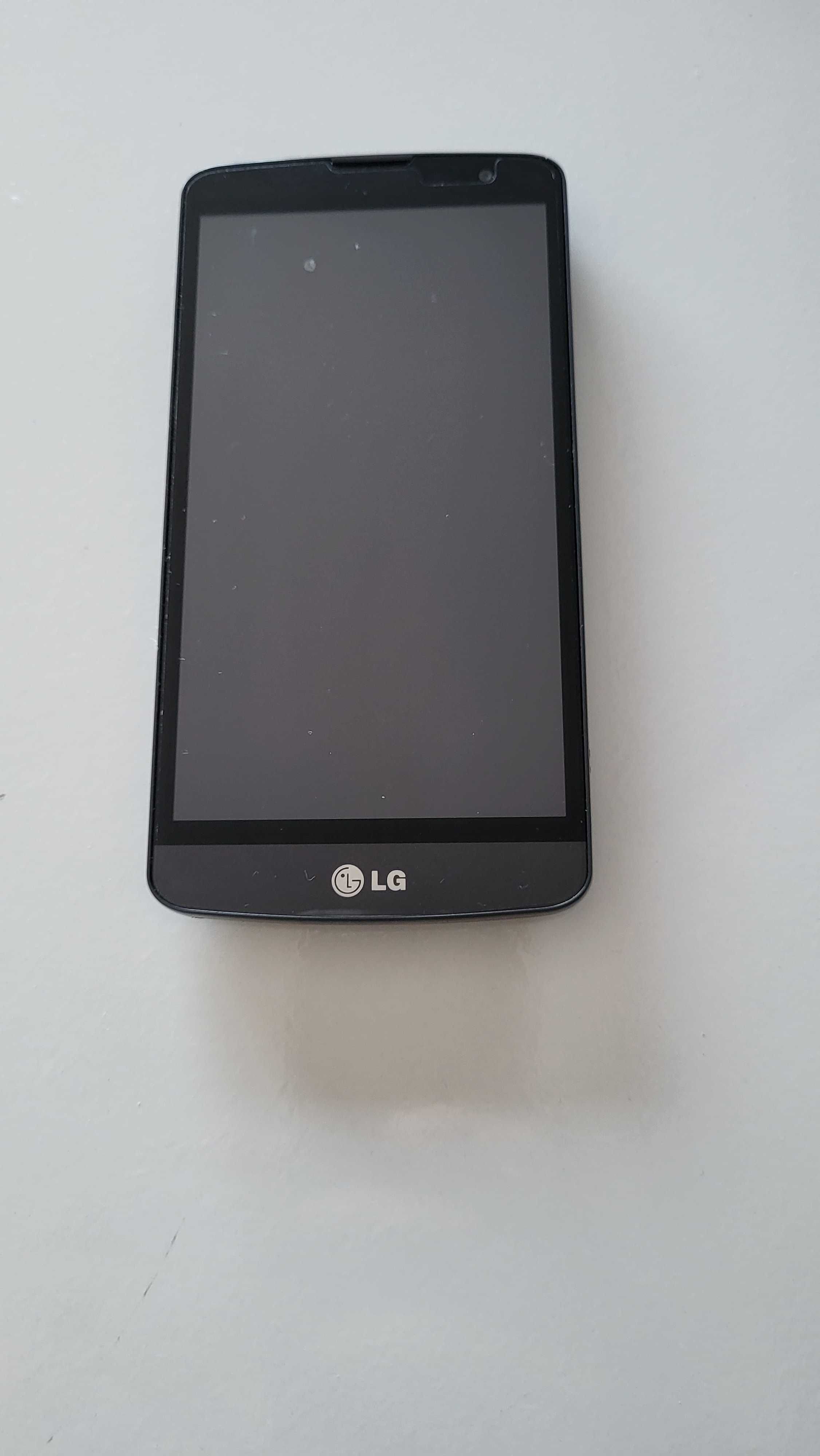 Telemóvel usado LG G3