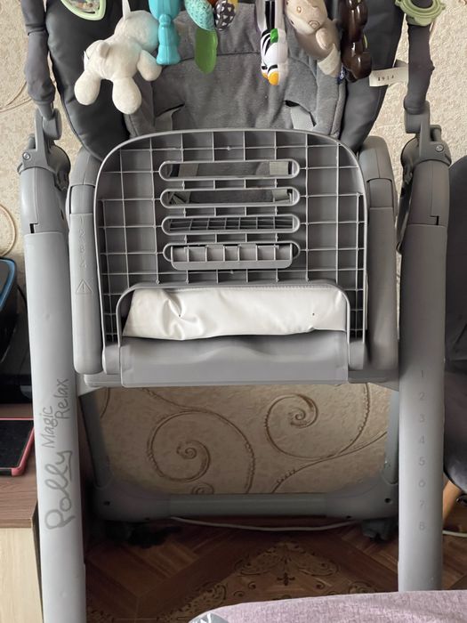 Столик для кормления от рождения