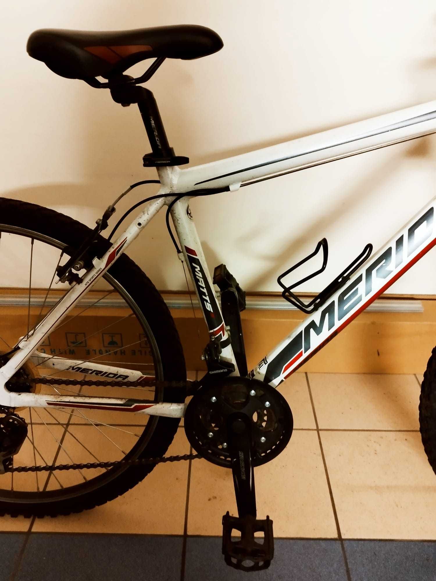 rower MTB merida matts 5