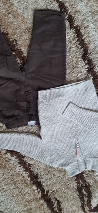 Речі на 1,5-2 рочки