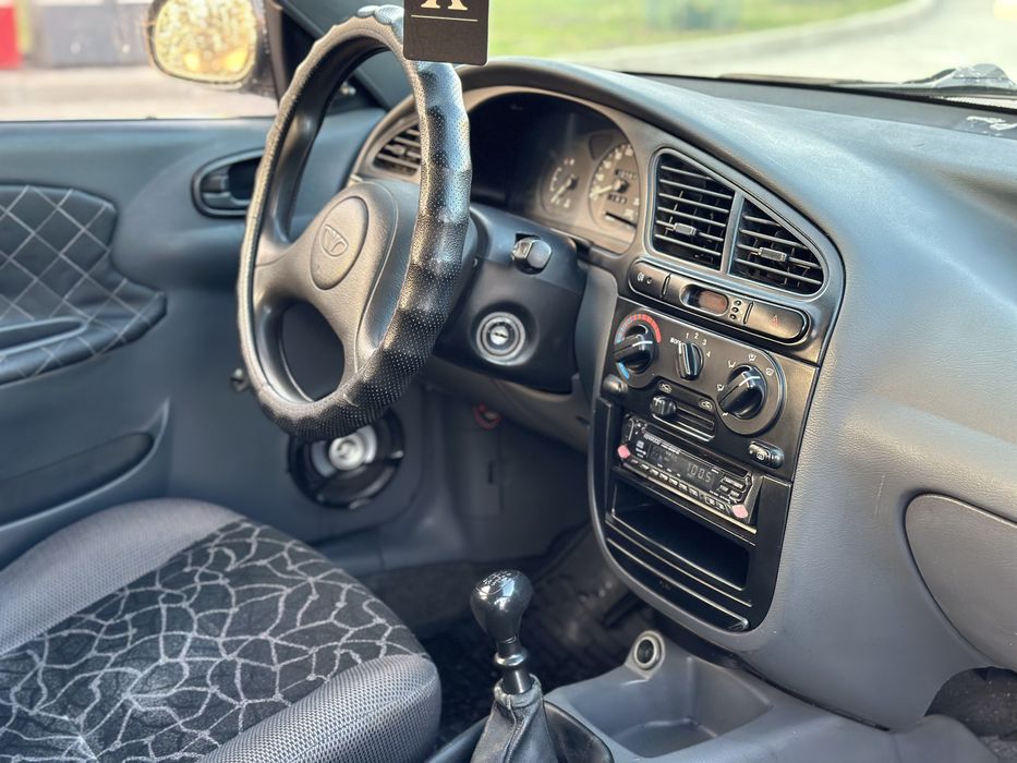 Продам daewoo Sens В отличном состоянии