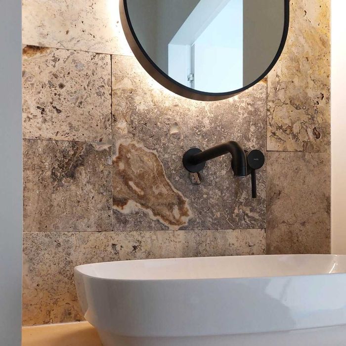 Glazurnik Kamieniarz Łazienki Ceramika Gress Kamień naturalny