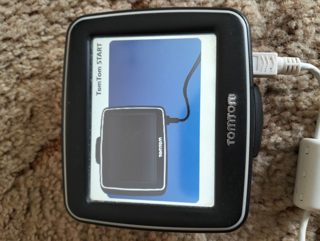 Nawigator Tomtom 1EX00