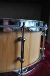 Werblel 14" klepkowy Custom