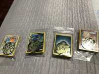 Cartas Pokemon (BUNDLES)