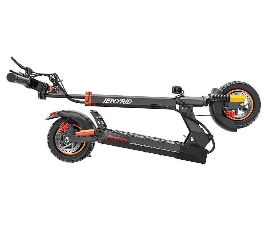 Hulajnoga elektryczna iENYRID M4 Pro S+ MAX 800W 48V20Ah 45km/h wys.PL