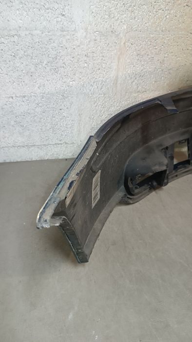 Vendo parachoque de frente Volvo V50 ano 2004/07