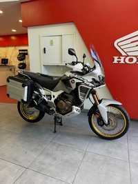 Honda Africa Twin