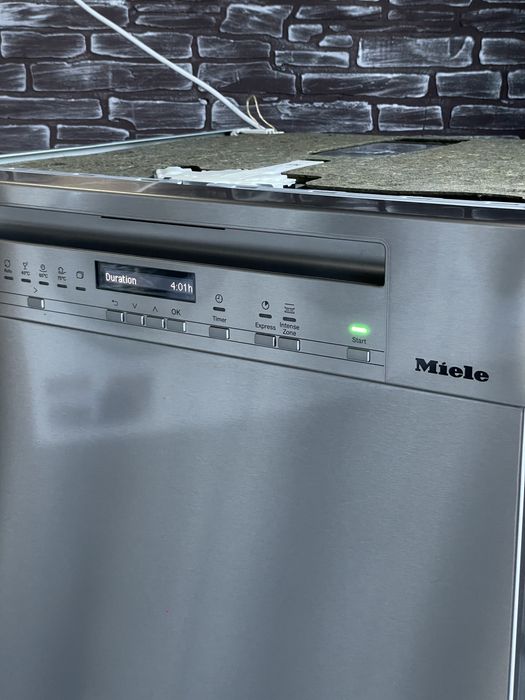 Посудомийка,Посудомийна машина Miele G 7200 | Стан Ідеал | 2023 рік!