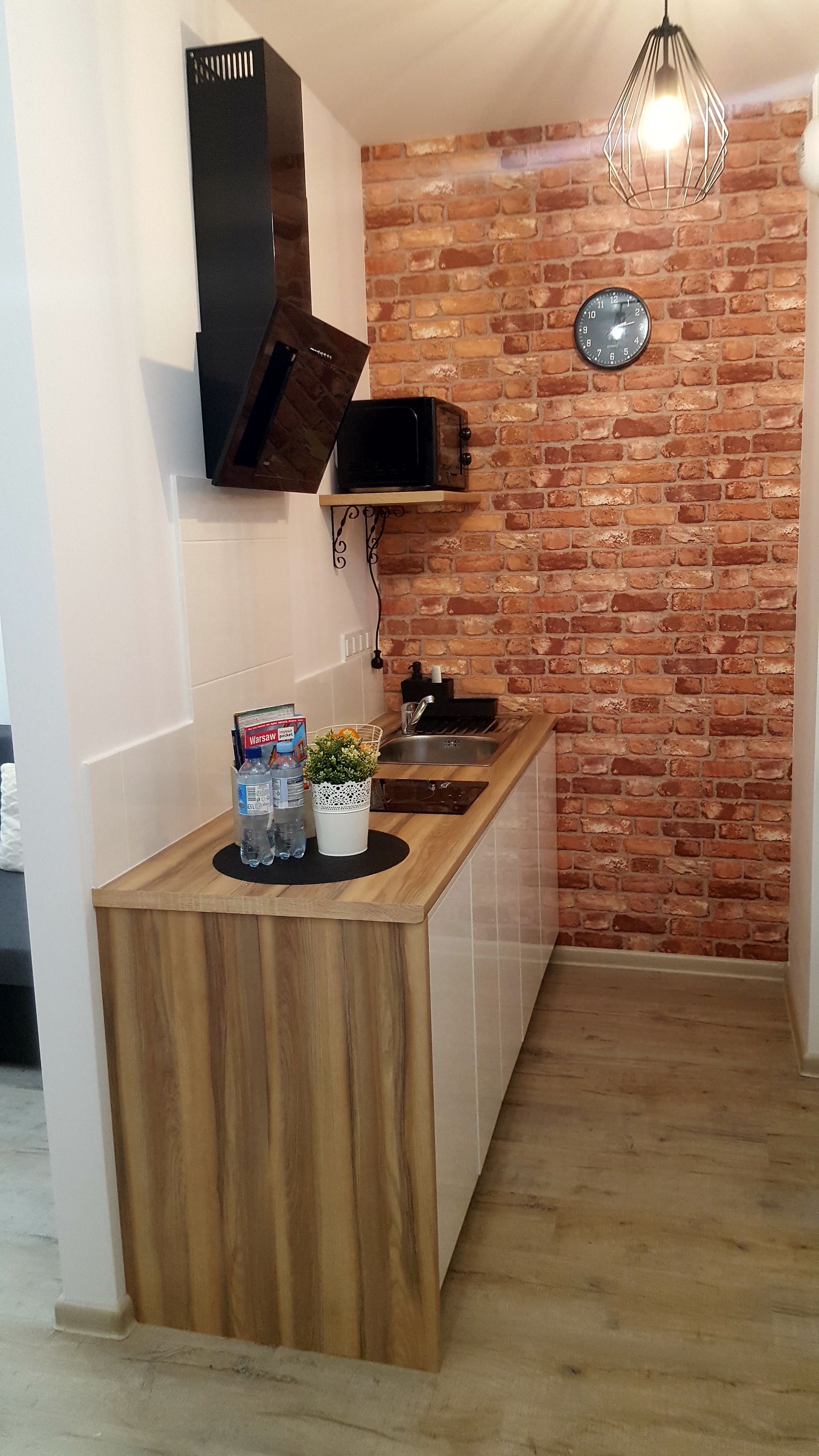 Wynajem apartamentów na Doby /Godziny