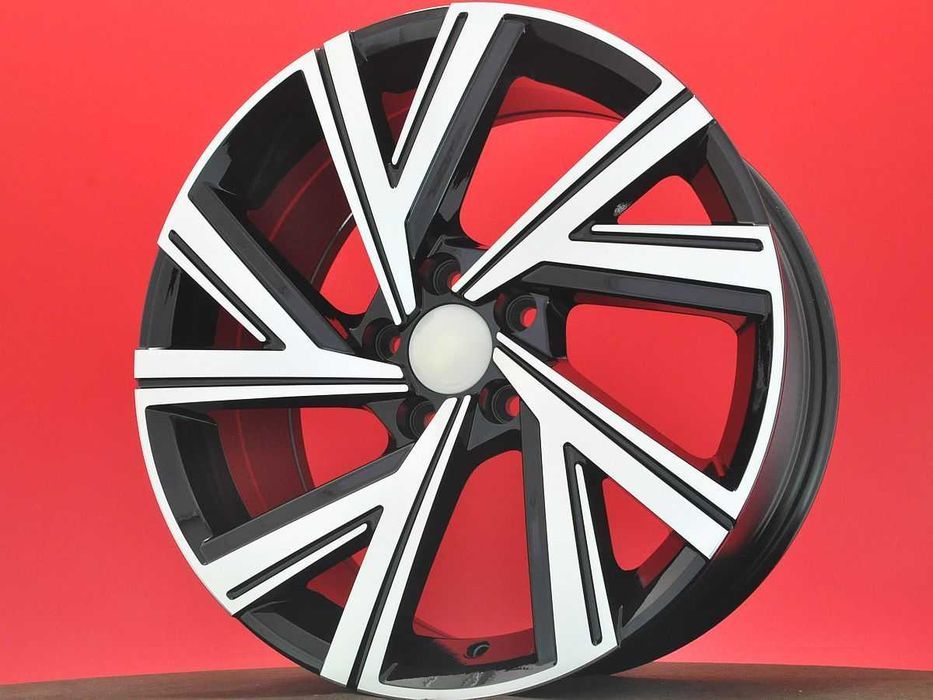 FELGI R17 5x100 Vw Golf 4 Polo New Beetle AUDI A1 A3 8L TT Skoda Seat