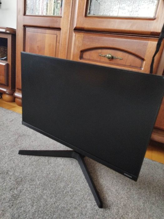 Monitor Samsung 24 cale