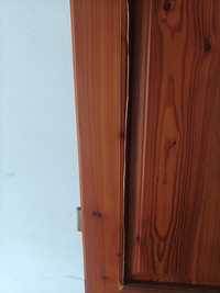 Drzwi drewniane robione na zamówienie 71/201