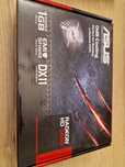 Karta graficzna Asus Radeon EAH5450 1GB VGA HDMI DVI
