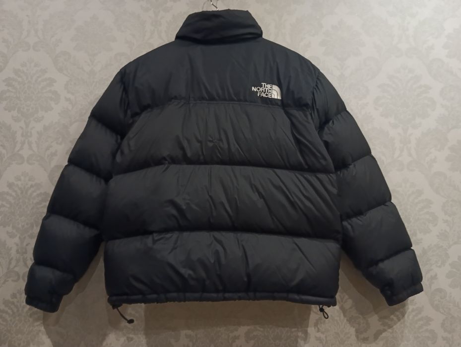 Пуховик The North Face 1996 Retro Nuptse Jacket NF0A3C8D