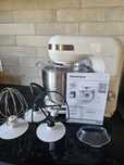 Robot kuchenny SILVERCREST