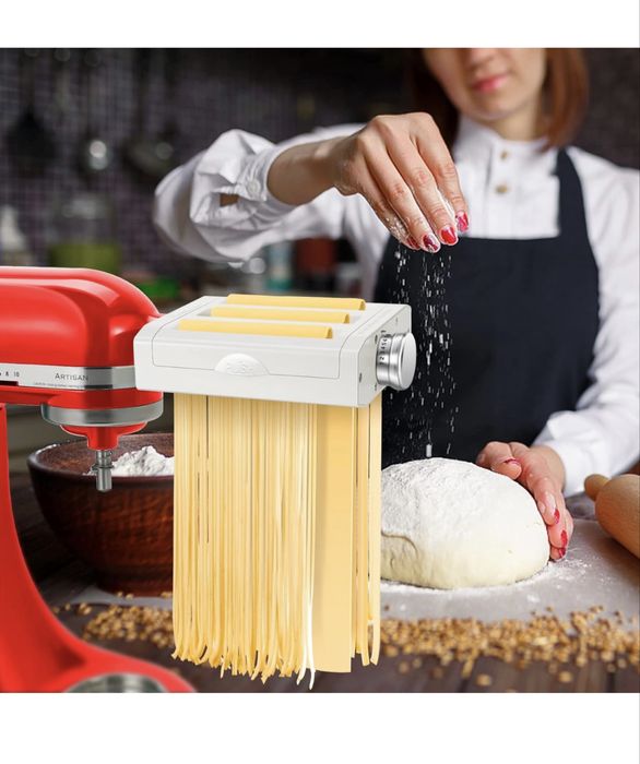 Насадка для приготування пасти для миксерів Kitchenaid